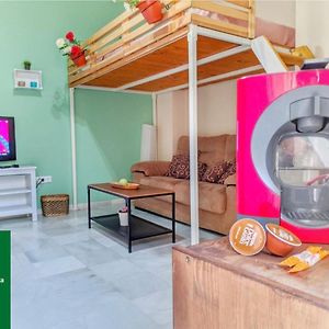 Appartement met een Slaapkamer
